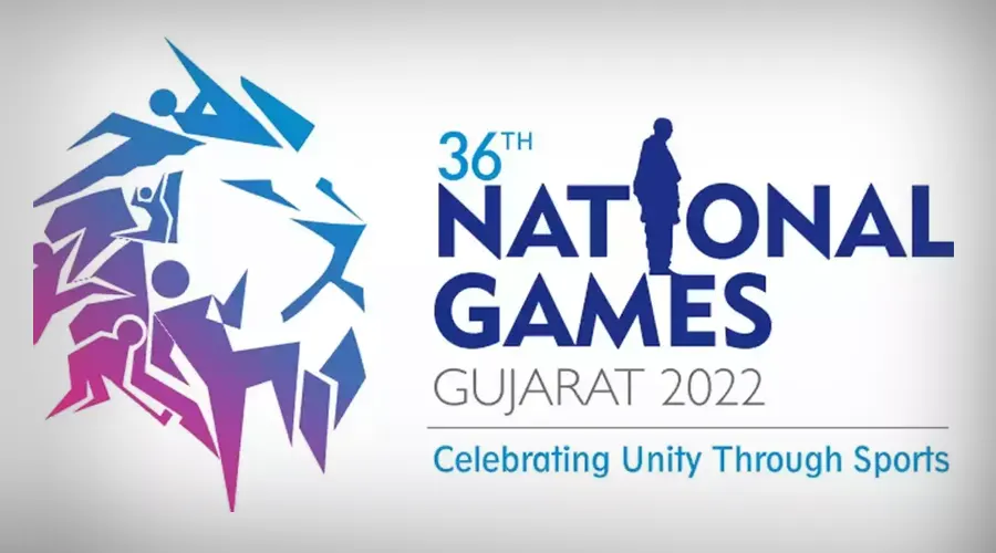 The National Games of India 2022
